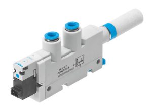 Eletropneumático