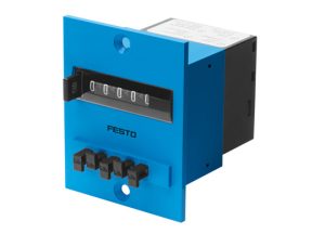 Controlador pneumático
